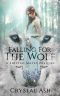 [Shifted Mates 0.50] • Falling for the Wolf · Prequel
